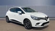Renault Clio 0.9 TCE 90 Play 5dr Petrol Hatchback